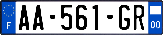 AA-561-GR