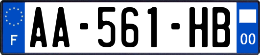 AA-561-HB