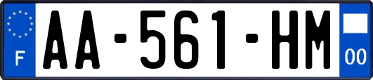 AA-561-HM