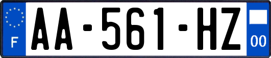 AA-561-HZ