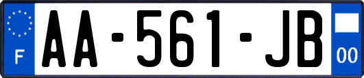 AA-561-JB