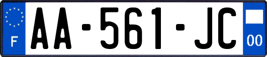 AA-561-JC