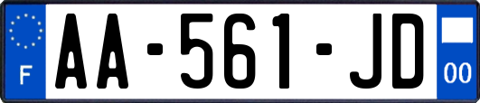 AA-561-JD