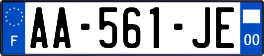 AA-561-JE