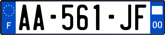 AA-561-JF