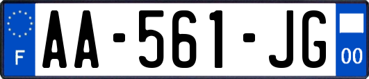 AA-561-JG