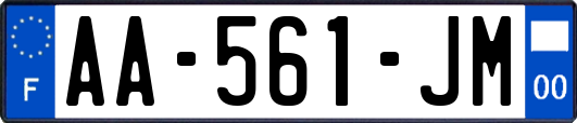 AA-561-JM