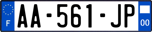 AA-561-JP