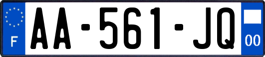 AA-561-JQ