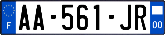 AA-561-JR