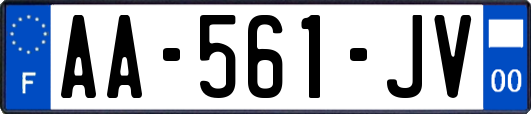 AA-561-JV