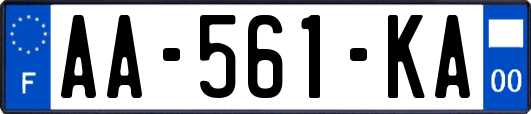 AA-561-KA