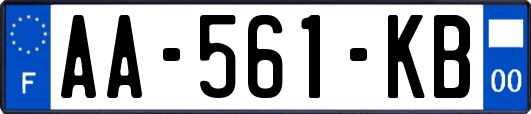 AA-561-KB