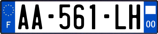 AA-561-LH