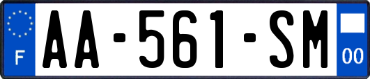 AA-561-SM