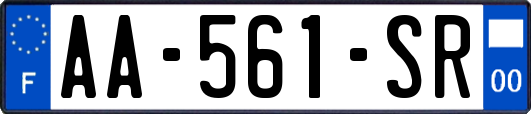 AA-561-SR