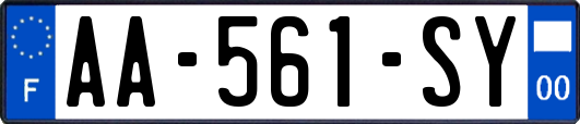 AA-561-SY