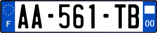 AA-561-TB