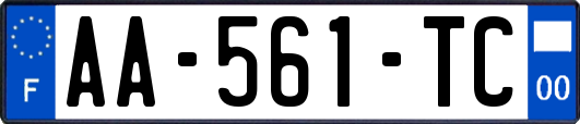 AA-561-TC