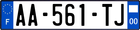 AA-561-TJ