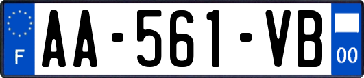 AA-561-VB