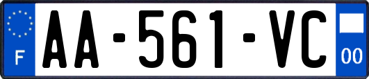 AA-561-VC