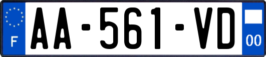 AA-561-VD