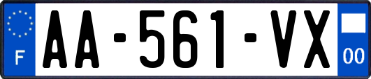 AA-561-VX