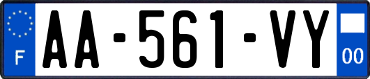 AA-561-VY