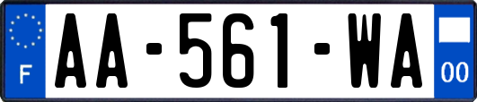 AA-561-WA