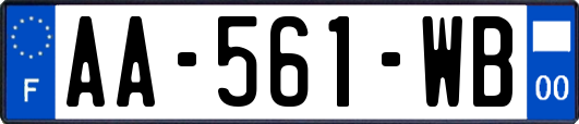 AA-561-WB