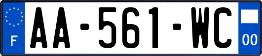 AA-561-WC