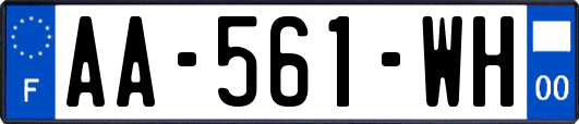 AA-561-WH