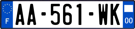 AA-561-WK