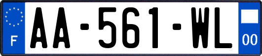 AA-561-WL