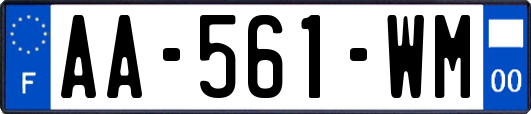 AA-561-WM