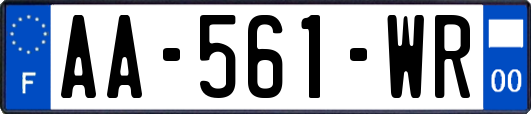 AA-561-WR