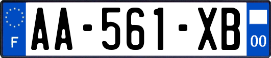 AA-561-XB