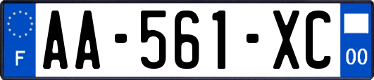 AA-561-XC