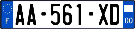 AA-561-XD