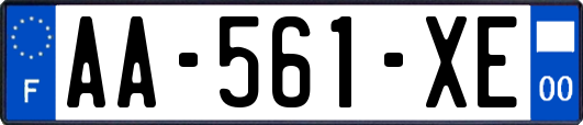 AA-561-XE