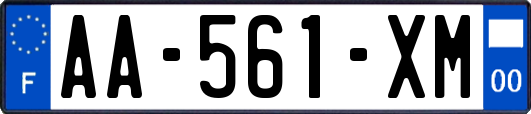 AA-561-XM