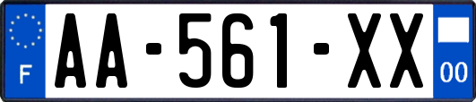 AA-561-XX