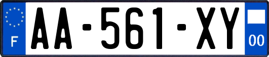 AA-561-XY