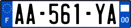 AA-561-YA