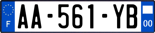 AA-561-YB