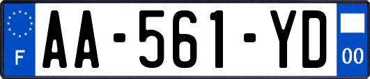 AA-561-YD