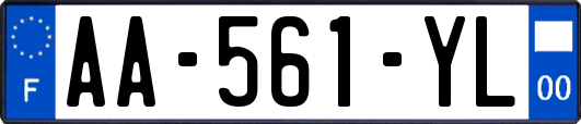 AA-561-YL