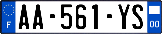 AA-561-YS