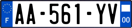 AA-561-YV